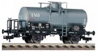 5429 Fleischmann Tank car 'M.R.A. Schneider Leipzig' with brake platform in service